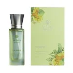 Kvitok Senses Toaletný parfém Thunder - vzorka (2 ml) - sviežo korenistá vôňa