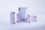 Kvitok Senses Vyživujúci telový olej Fruity (50 ml) - s vôňou malín, ríbezlí a vanilky