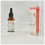 Kvitok Šípkový olej BIO (30 ml) - lisovaný za studena