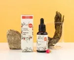 Kvitok Šípkový olej BIO (30 ml) - lisovaný za studena