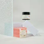 Kvitok Šľahačkový telový krém Gentle Touch (60 ml) - na suchú a namáhanú pokožku