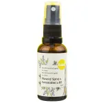 Kvitok Sprej na rozčesávanie a ochranu vlasov (30 ml) - s ceramidmi a provitamínom b5
