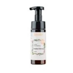 Kvitok Tekuté penové mydlo Svieže citrusy (150 ml) - s krásnou sviežou vôňou