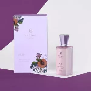 Kvitok Parfém Fruity (30 ml) - s vôňou malín, ríbezlí a vanilky