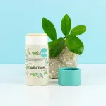 Kvitok Tuhý dezodorant Cool Breeze (42 ml) - účinný až 24 hodín