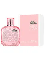 L.12.12 Rose Sparkling toaletná voda pre ženy 50 ml