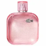 L.12.12 Rose Sparkling toaletná voda pre ženy 50 ml