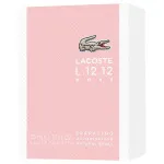 L.12.12 Rose Sparkling toaletná voda pre ženy 50 ml