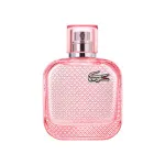 L.12.12 Rose Sparkling toaletná voda pre ženy 50 ml