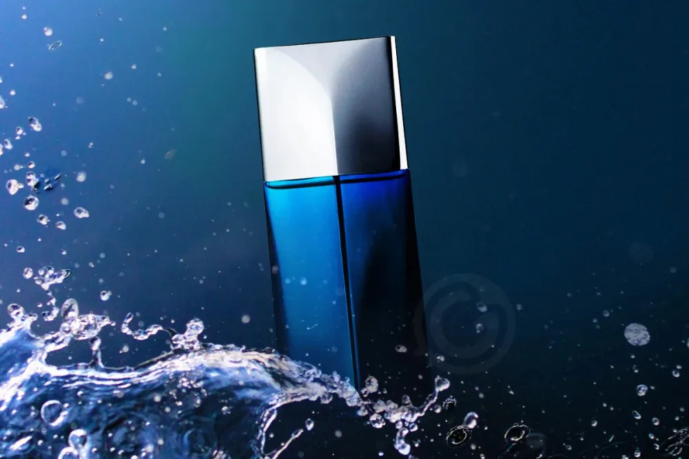L'Eau Bleue d'Issey Pour Homme toaletná voda pre mužov 75 ml