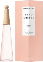 L'Eau D'issey Pivoine Intense toaletná voda pre ženy 100 ml
