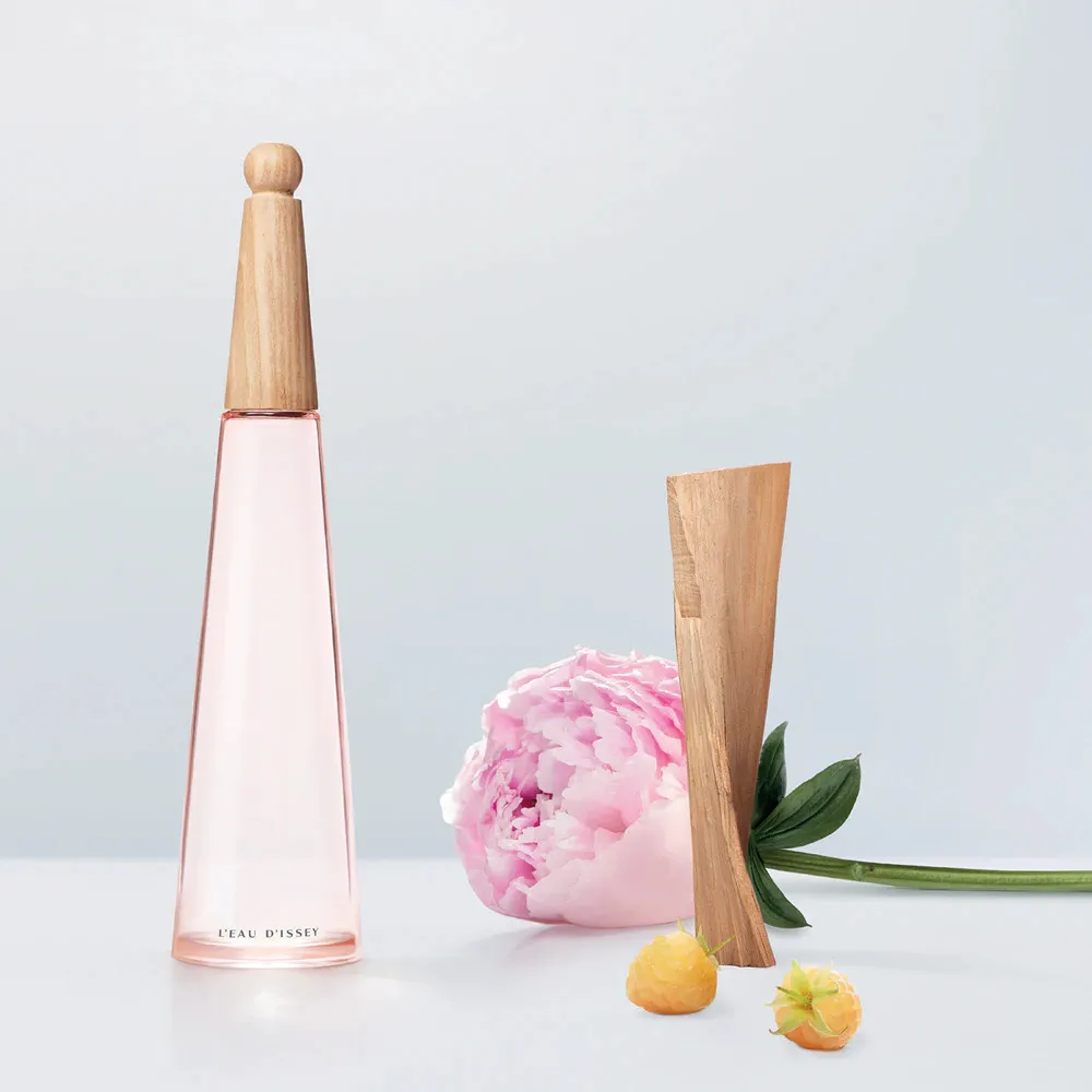 L'Eau D'issey Pivoine Intense toaletná voda pre ženy 100 ml