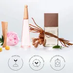 L'Eau D'issey Pivoine Intense toaletná voda pre ženy 100 ml