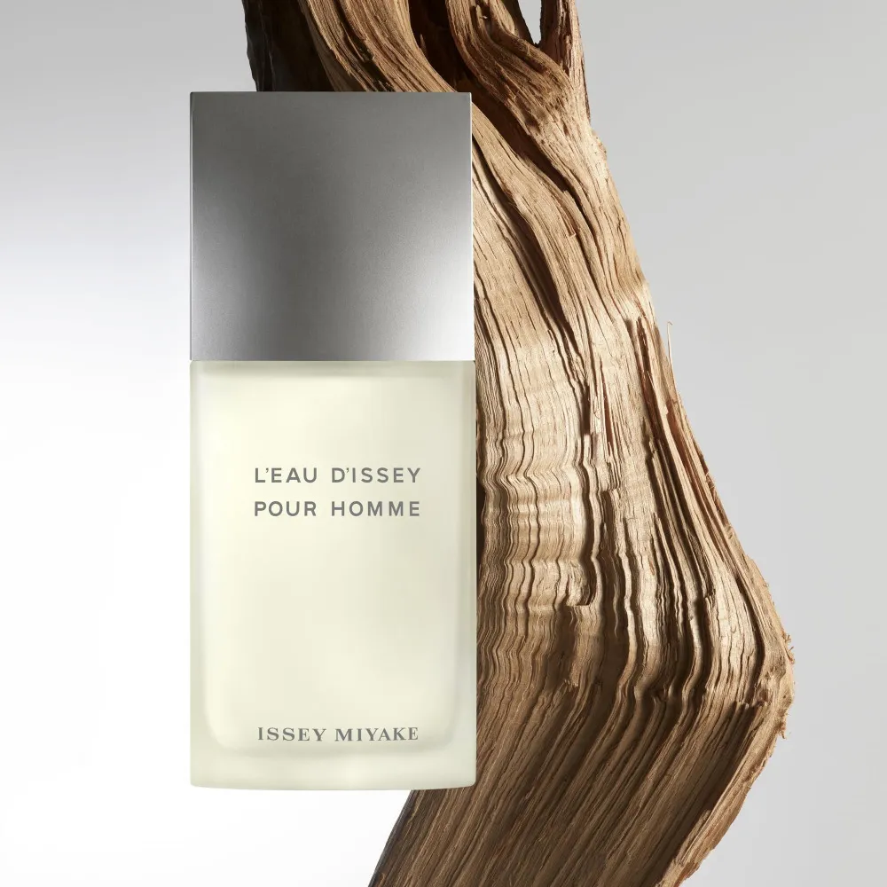 L'Eau d'Issey Pour Homme AS pre mužov 100 ml