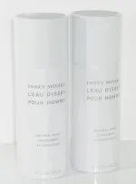 L'Eau d'Issey Pour Homme DEO v spreji pre mužov 150 ml