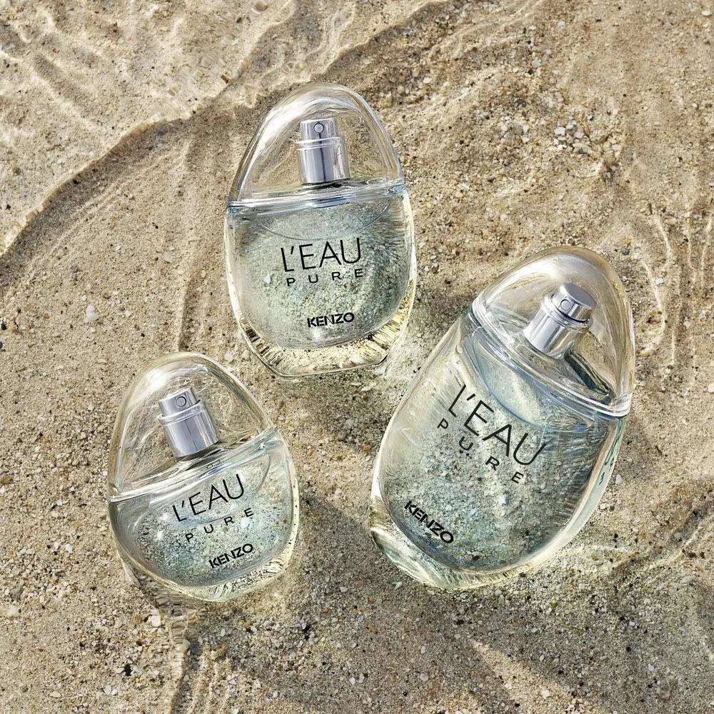 L'Eau Pure parfumovaná voda unisex 30 ml