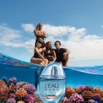 L'Eau Pure parfumovaná voda unisex 30 ml