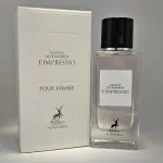 L'Impressio parfumovaná voda pre ženy 100 ml