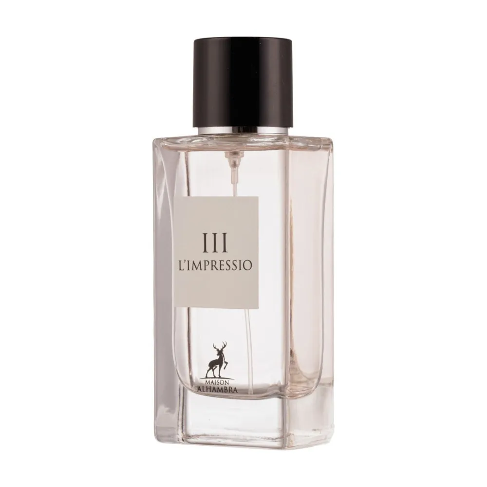 L'Impressio parfumovaná voda pre ženy 100 ml
