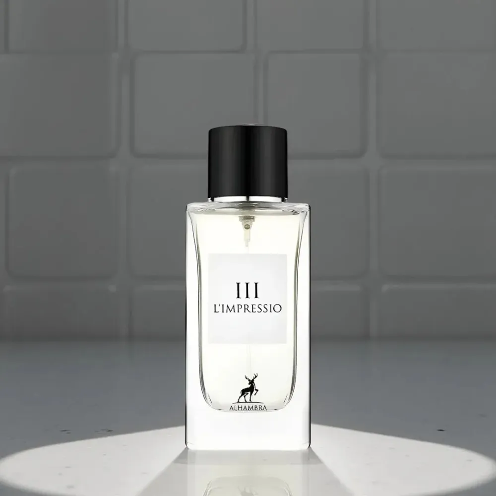 L'Impressio parfumovaná voda pre ženy 100 ml