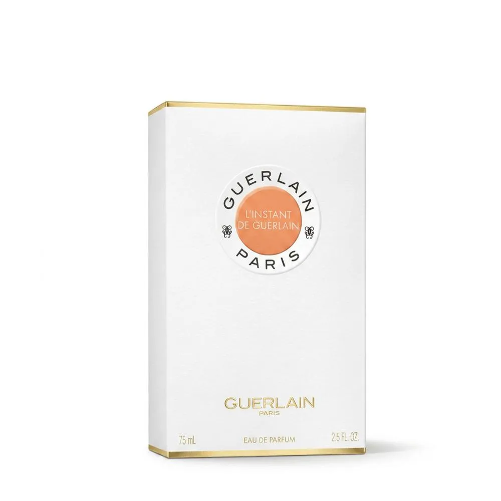 L'Initial parfumovaná voda unisex 75 ml