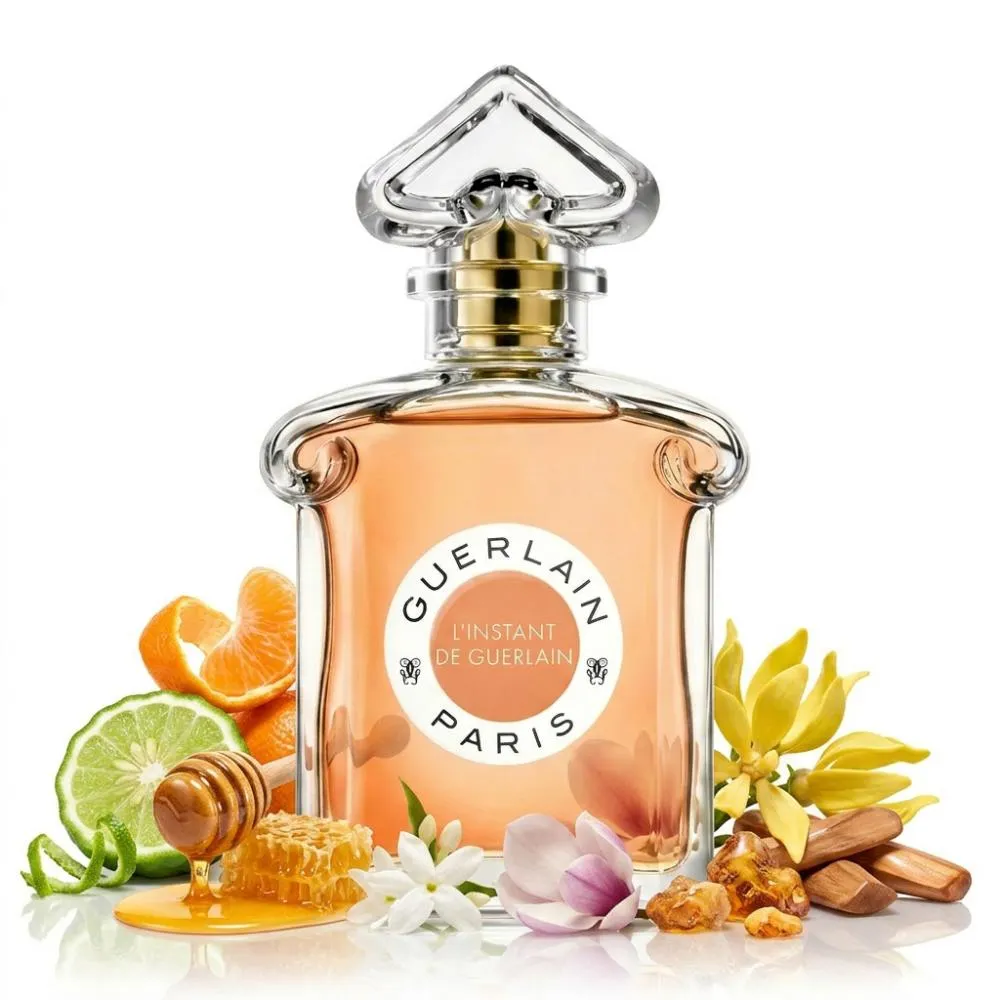 L'Initial parfumovaná voda unisex 75 ml