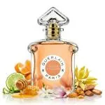 L'Initial parfumovaná voda unisex 75 ml
