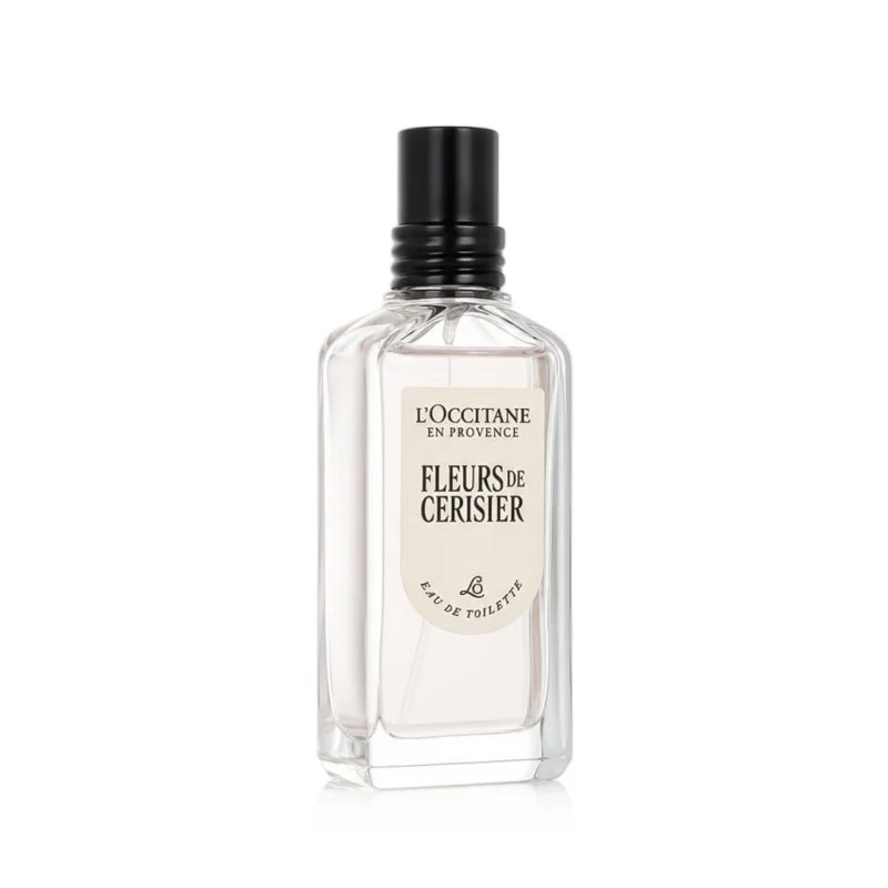 Fleurs De Cerisier toaletná voda pre ženy 50 ml