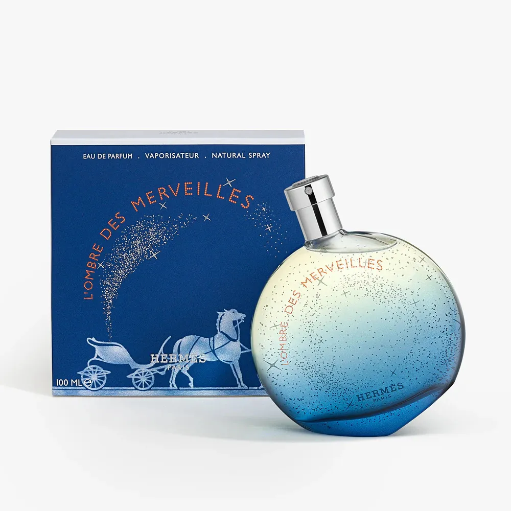 L'Ombre des Merveilles parfumovaná voda unisex 100 ml