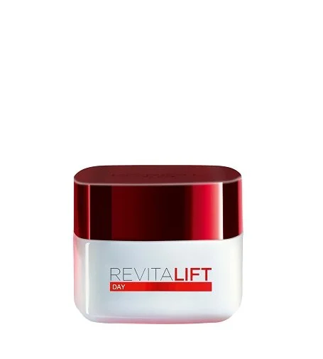 Paris Revitalift denný krém proti vráskam a na spevnenie pleti 50 ml
