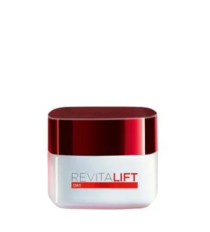 L'Oréal Paris Revitalift denný krém proti vráskam a na spevnenie pleti