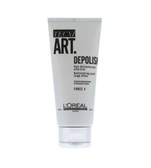 L'Oréal Professionnel Tecni.Art Wild Stylers Depolish pasta na vlasy s matným efektom