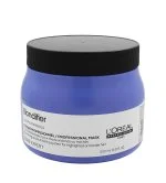 Professionnel Serie Expert Blondifier rozjasňujúca maska na melírované alebo blond vlasy 500 ml