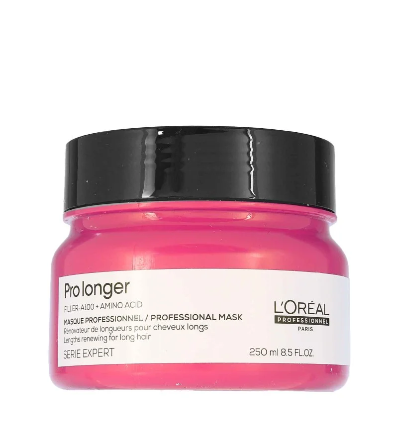 Professionnel Serie Expert Pro Longer posilňujúca maska na dlhé vlasy 250 ml