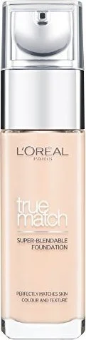 Paris True Match Make-up - 1N Ivory 30 ml