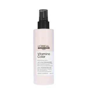 L'Oréal Professionnel Serie Expert Vitamino Color multifunkčný sprej na ochranu farby