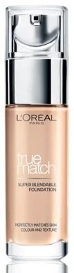 Paris True Match make-up - 1C Rose Ivory 30 ml