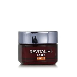 L'Oréal Revitalift Laser X3 krém proti starnutiu SPF 25
