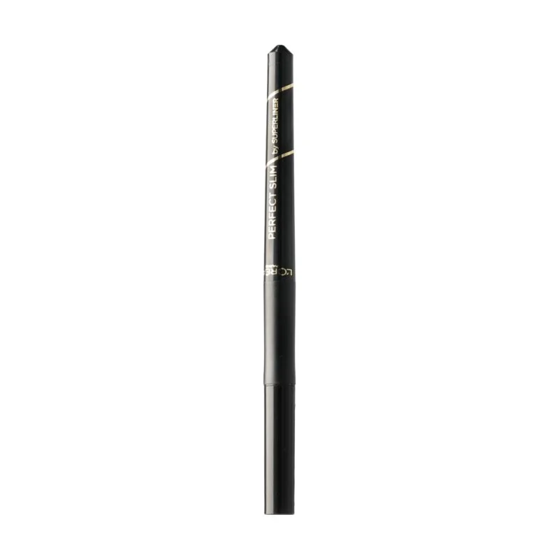 Superliner Perfect Slim 24H očná linka 01 Intense Black 1 g