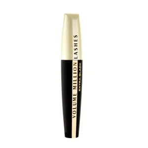 L'Oréal Volume Million Lashes riasenka extra čierna