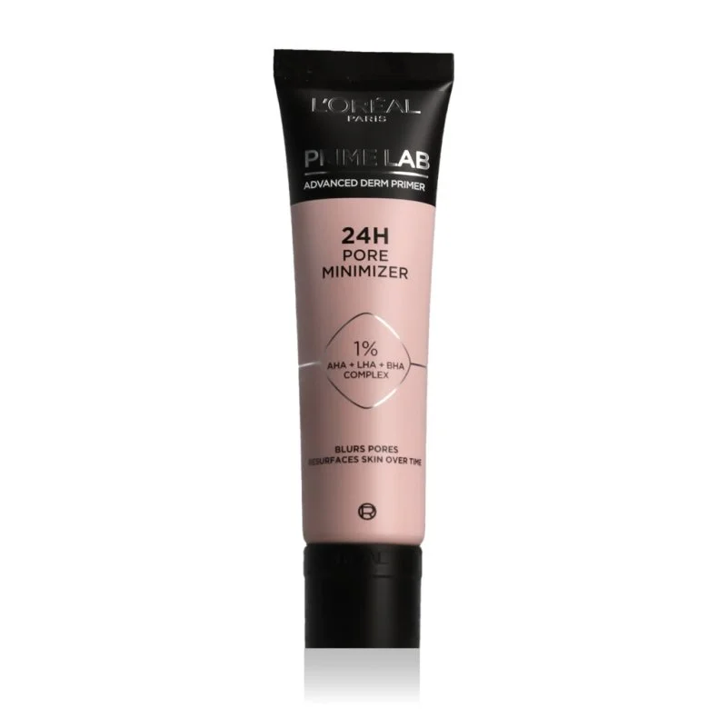 Prime Lab 24H podkladová báza na minimalizáciu pórov 30 ml