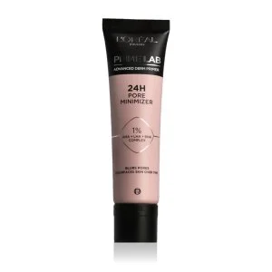 L'Oréal Prime Lab 24H podkladová báza na minimalizáciu pórov