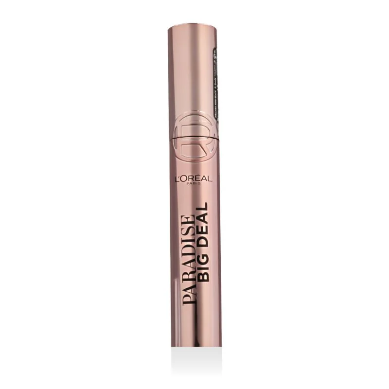 Paradise Big Deal Riasenka (Čierna) 10 ml
