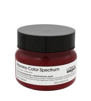 L'Oréal Serie Expert Vitamino Color Spectrum hydratačná maska na farbené vlasy