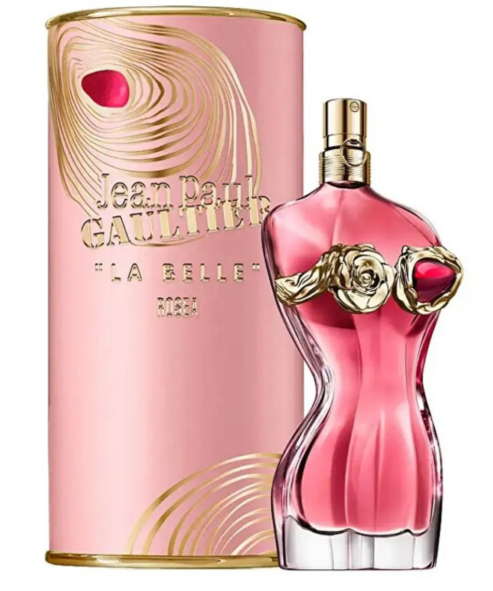 "La Belle" Rosea parfumovaná voda pre ženy 50 ml
