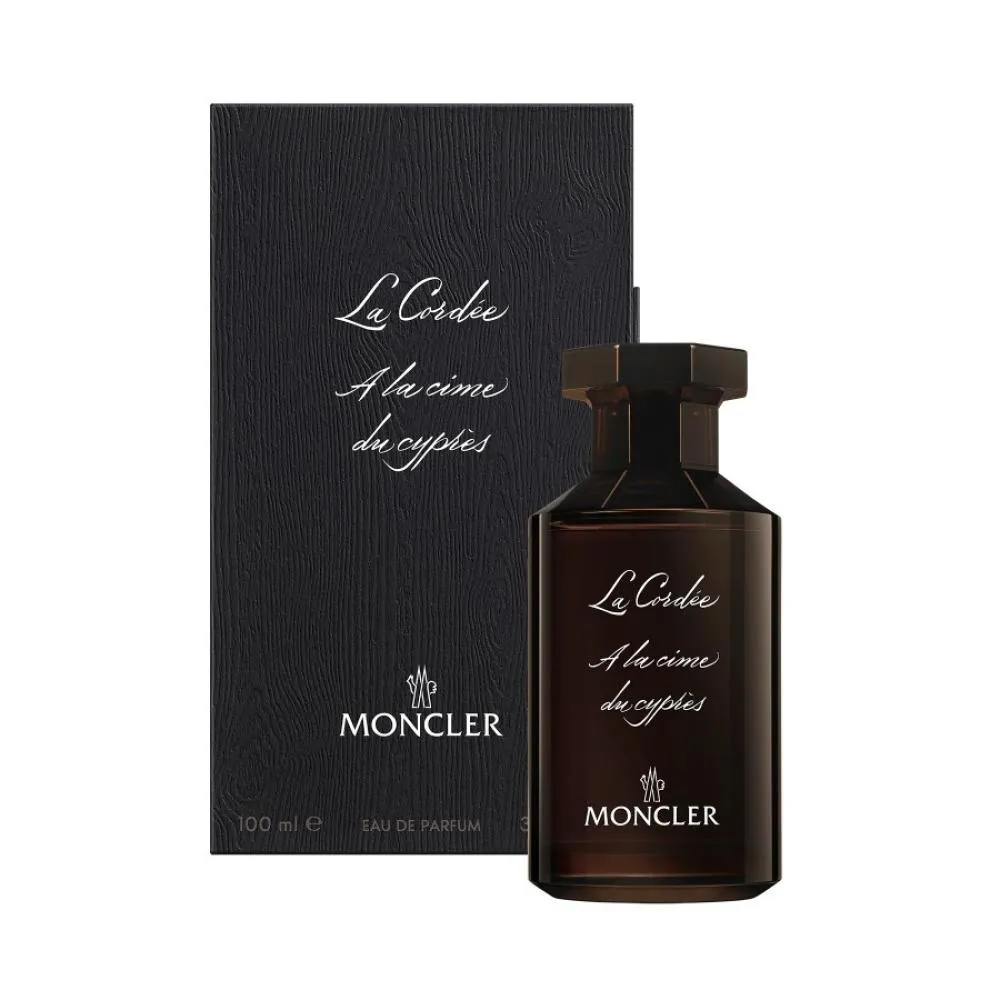 La Cordée parfumovaná voda unisex 100 ml