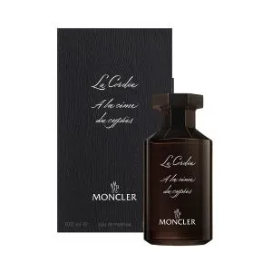 Moncler La Cordée parfumovaná voda unisex