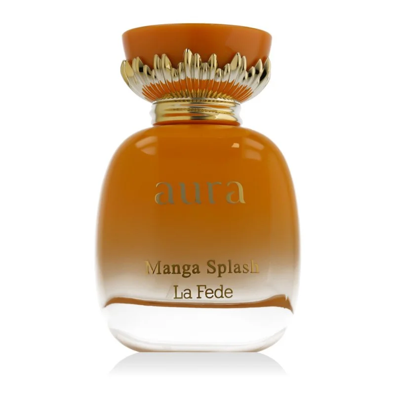 Aura Manga Splash parfumovaná voda pre ženy 100 ml