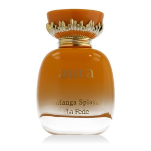 Aura Manga Splash parfumovaná voda pre ženy