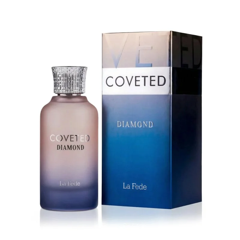 Coveted Diamond parfumovaná voda unisex 100 ml